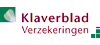Klaverblad woonverzekering