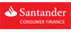Santander lenen