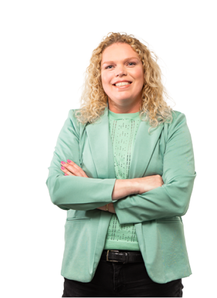 Marga Lankreijer
