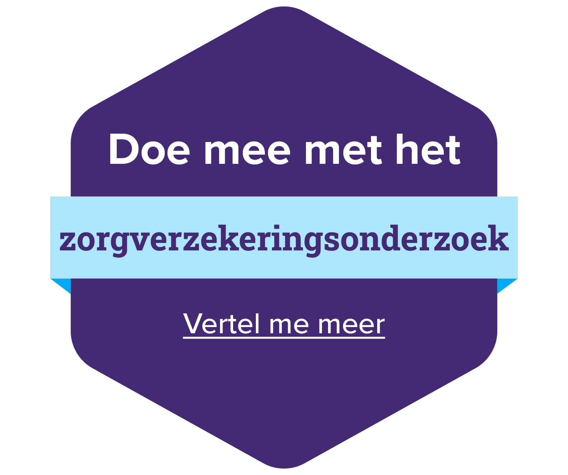 buyers protection insurance hexagon and link