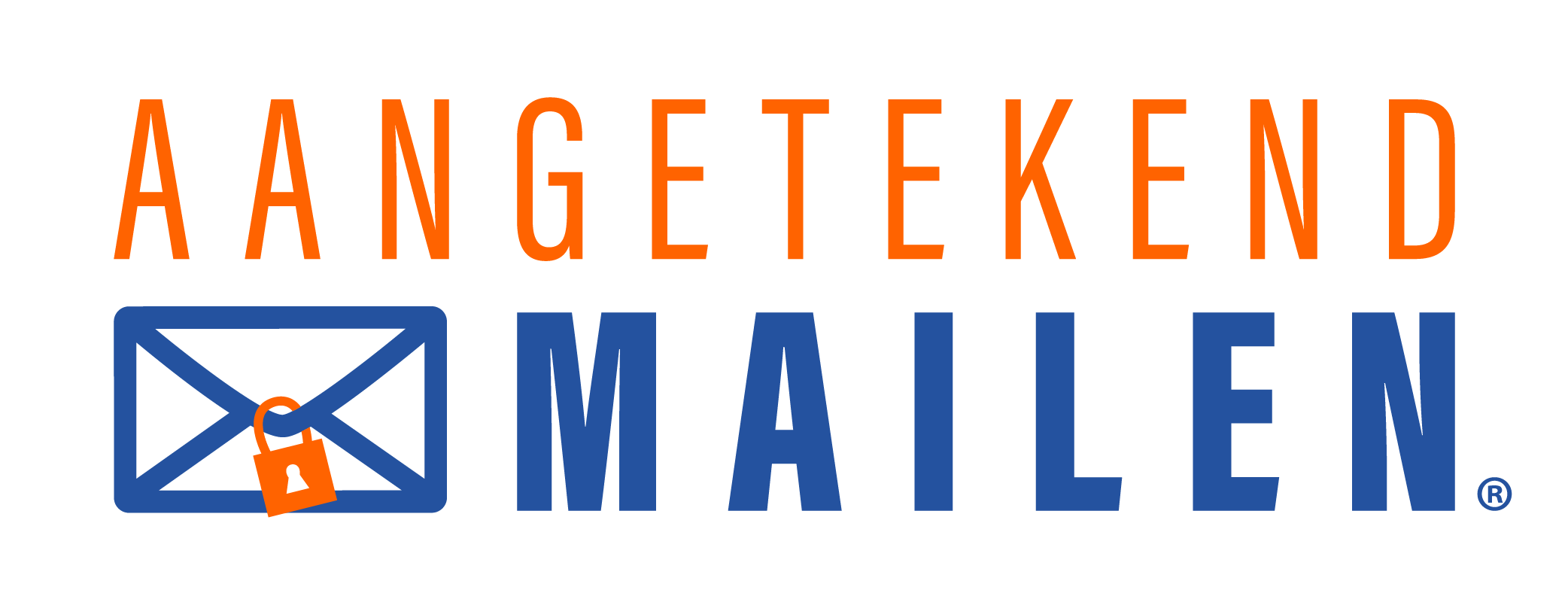 Aangetekend Mailen