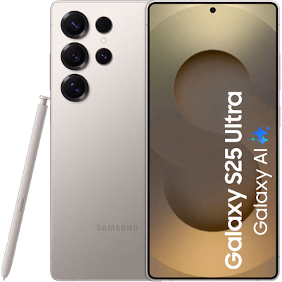 Samsung Galaxy S25 Ultra