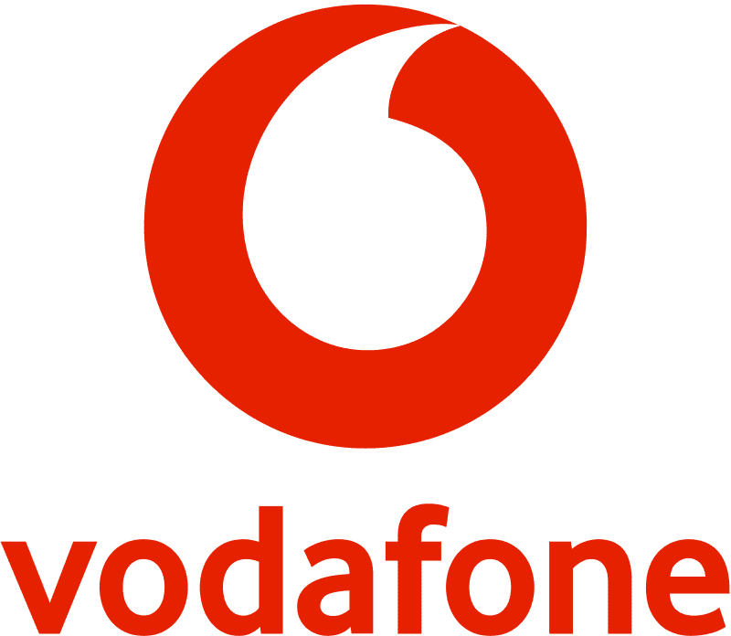 Vodafone