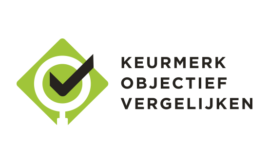 image keurmerk objectief vergelijken