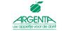 Logo Argenta