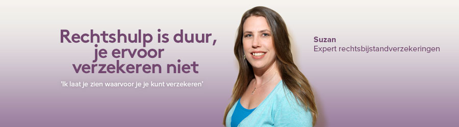 Rechtsbijstandverzekering Vergelijken Rechtsbijstandverzekering Vergelijken
