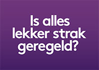 Voorbeeld reviewkaartje