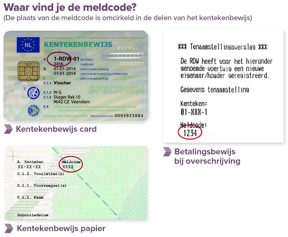 Meldcode